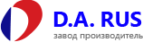 D.A. RUS